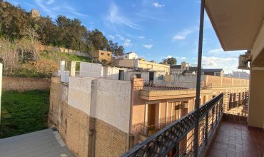 LUMINOSO PISO EN ZONA CENTRO CON ASCENSOR! CALLE ANIMAS!