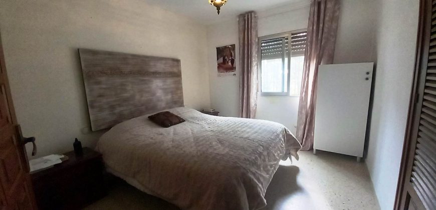 Chalet independiente – Espartinas