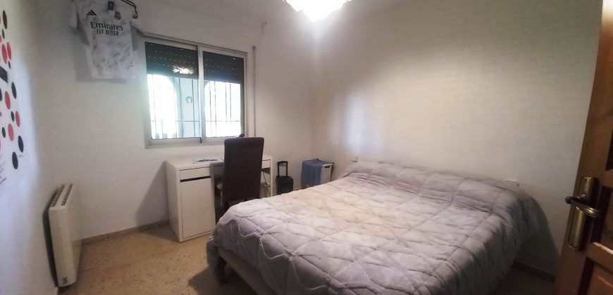 Chalet independiente – Espartinas