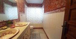 Chalet independiente – Espartinas