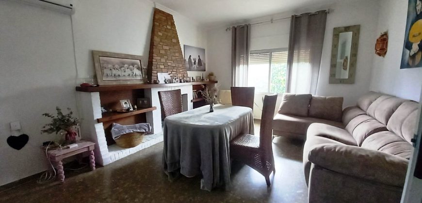 Chalet independiente – Espartinas