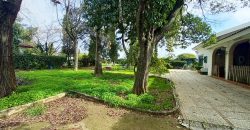 Chalet independiente – Espartinas