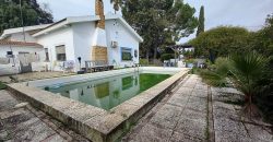 Chalet independiente – Espartinas