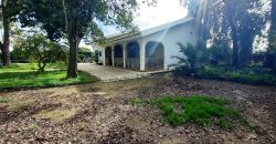Chalet independiente – Espartinas