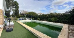 Chalet independiente – Espartinas