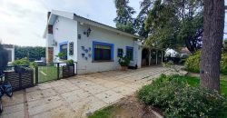 Chalet independiente – Espartinas