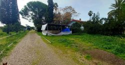 Chalet independiente – Espartinas