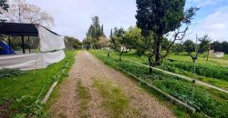 Chalet independiente – Espartinas