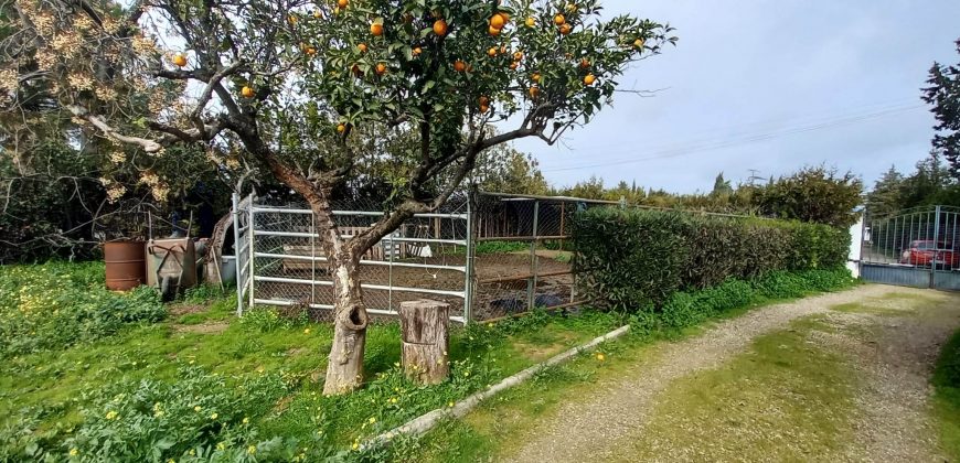 Chalet independiente – Espartinas