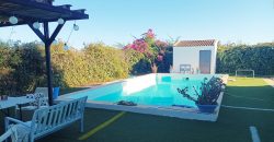 Chalet independiente – Espartinas