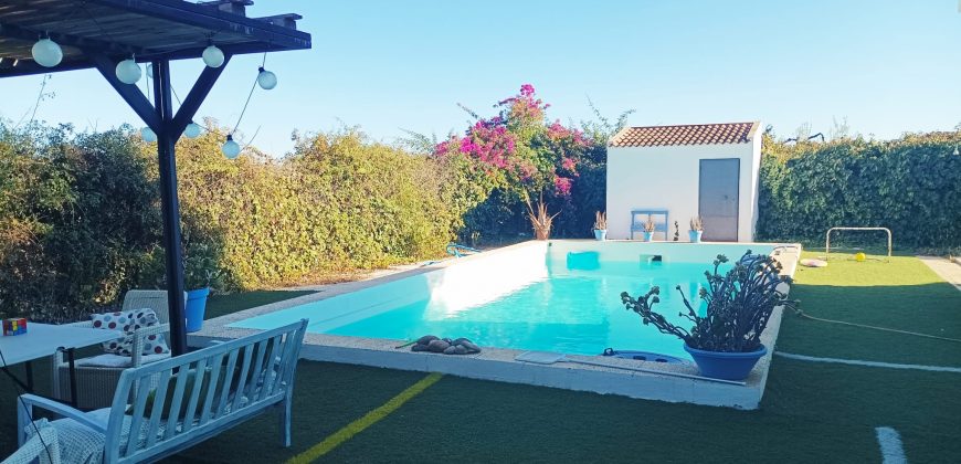 Chalet independiente – Espartinas