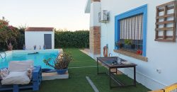 Chalet independiente – Espartinas