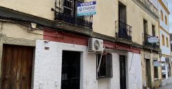 PISO EN CONSTRUCCIÓN EN ZONA CÉNTRICA. CALLE CALADILLA