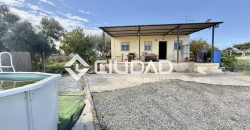 Finca rústica en Cornejil, cerca de Lebrija y El Cuervo.