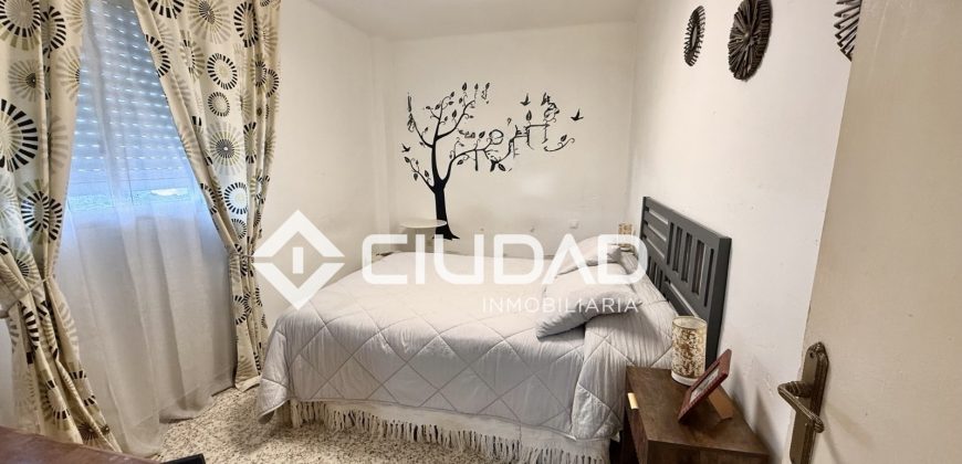 Casa en venta – Zona Blas Infante, Lebrija | 37.500 €