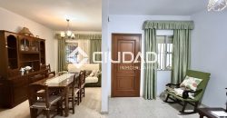 ADOSADO EN LA ZONA DEL RECREO – LEBRIJA