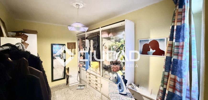 Casa en venta – Zona Blas Infante, Lebrija | 37.500 €