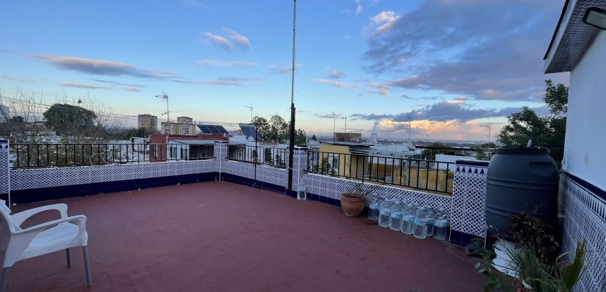 Casa en venta en Barriada Nuestra Señora de los Dolores