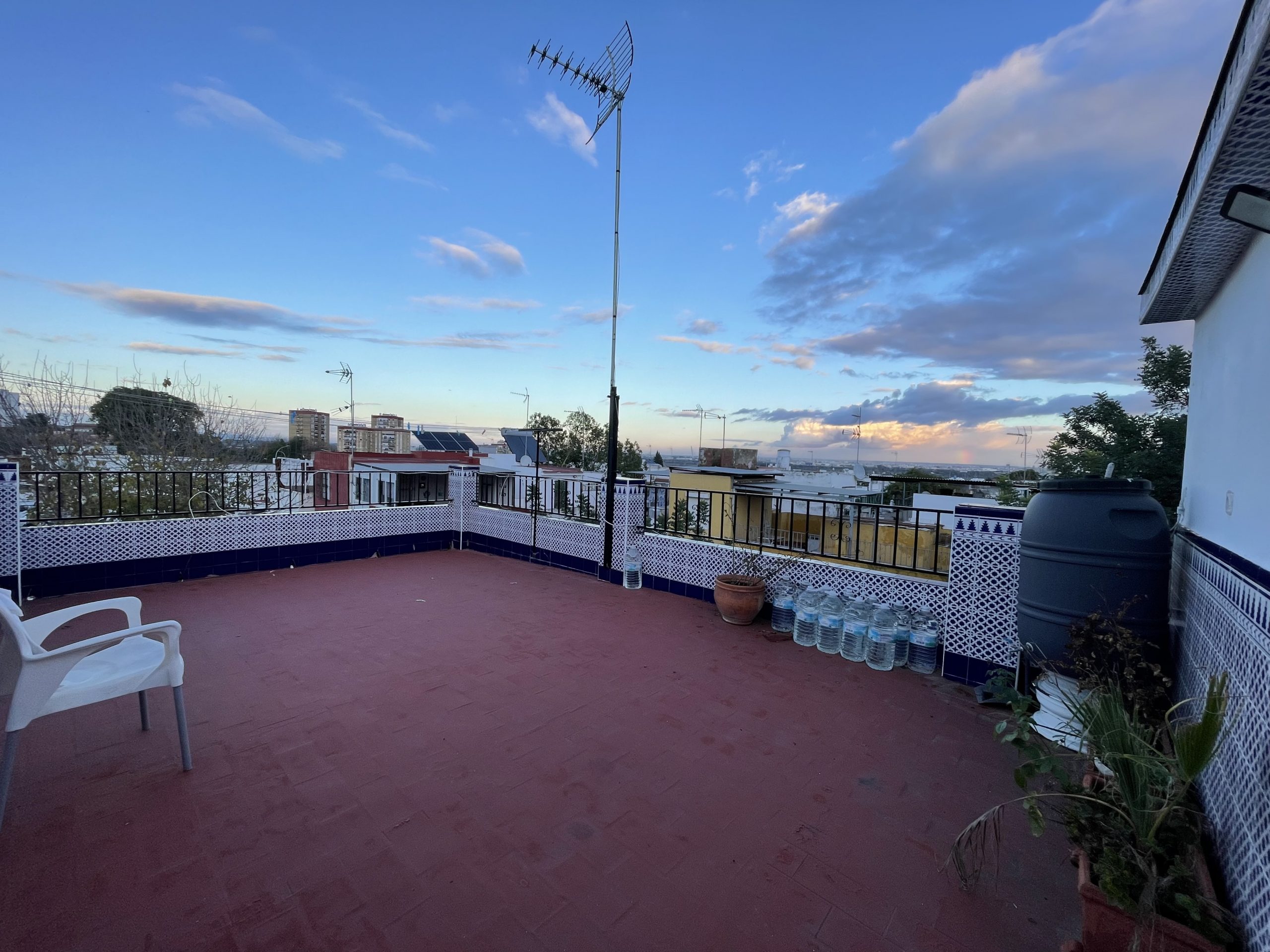 Casa en venta en Barriada Nuestra Señora de los Dolores