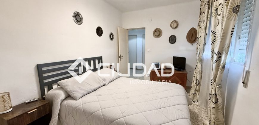 Casa en venta – Zona Blas Infante, Lebrija | 37.500 €