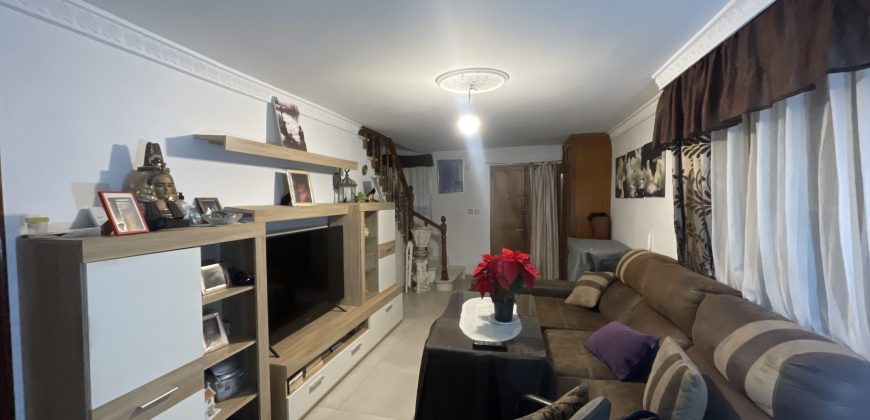 Casa en venta en Barriada Nuestra Señora de los Dolores