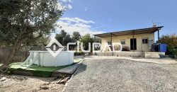 Finca rústica en Cornejil, cerca de Lebrija y El Cuervo.