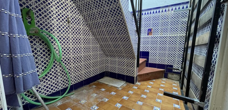 Casa en venta en Barriada Nuestra Señora de los Dolores