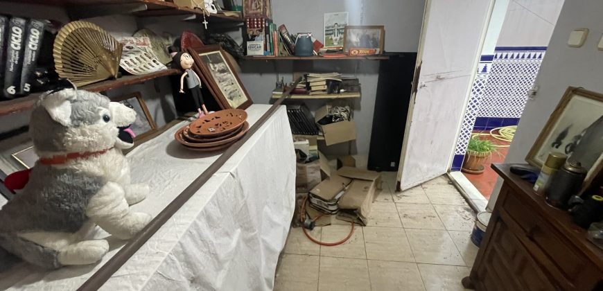 Casa en venta en Barriada Nuestra Señora de los Dolores