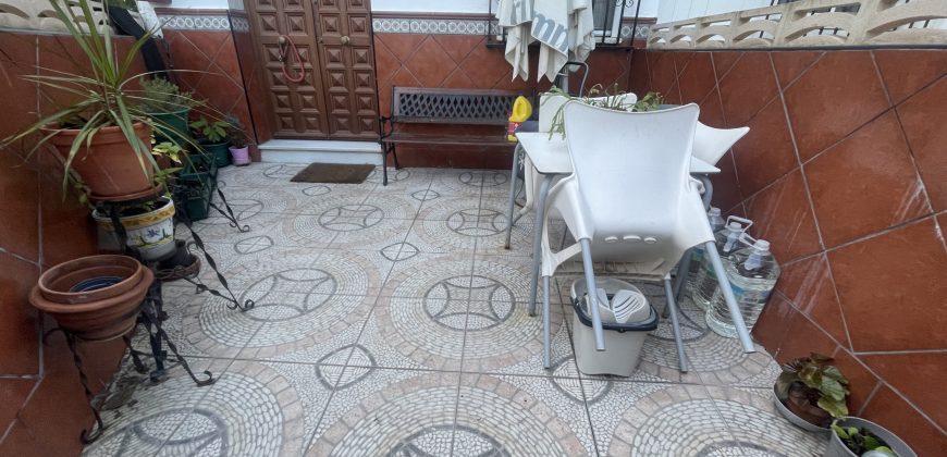 Casa en venta en Barriada Nuestra Señora de los Dolores