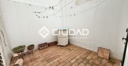 ADOSADO EN LA ZONA DEL RECREO – LEBRIJA