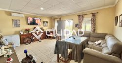 Finca rústica en Cornejil, cerca de Lebrija y El Cuervo.