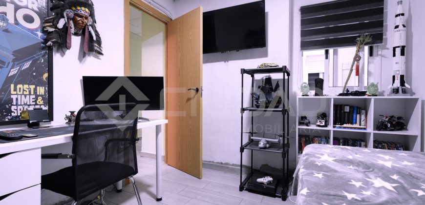 ¡Tu nuevo hogar te espera!