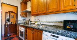 Se vende estupendo piso de 85 m², ideal tanto para familias como para inversores que buscan una excelente oportunidad.