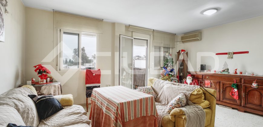 ¡Piso espectacular en Tomares, junto al Instituto Néstor Almendros!