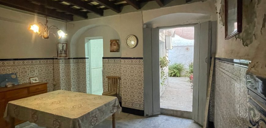 MAGNIFICA CASA EN CALOLE CRUZ