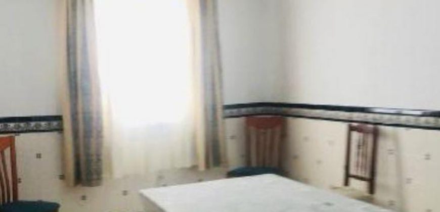 MAGNIFICA CASA EN CALLE TRIANA