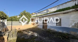 Casa en venta en El Cuervo (Sevilla)