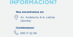 Nave industrial en la zona de la Feria – Lebrija