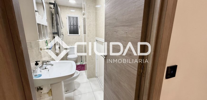 Casa en venta en zona Los Parcelistas