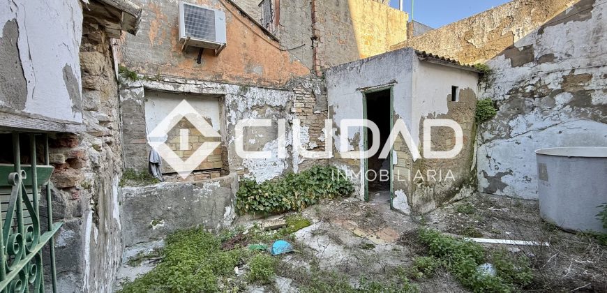 Casa en venta en El Cuervo (Sevilla)