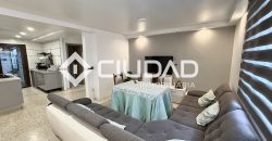 Casa en venta en zona Los Parcelistas