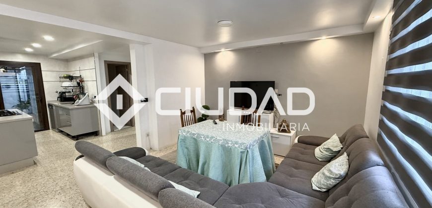 Casa en venta en zona Los Parcelistas