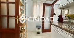 Piso en planta baja en Plaza Santa Brígida, Lebrija