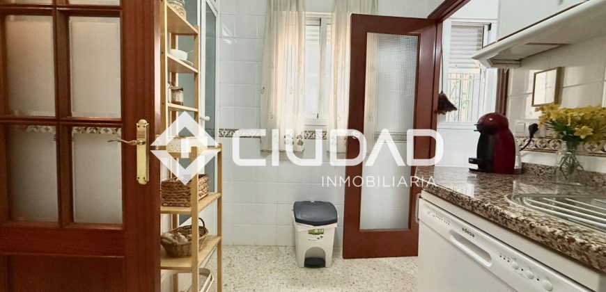 Piso en planta baja en Plaza Santa Brígida, Lebrija