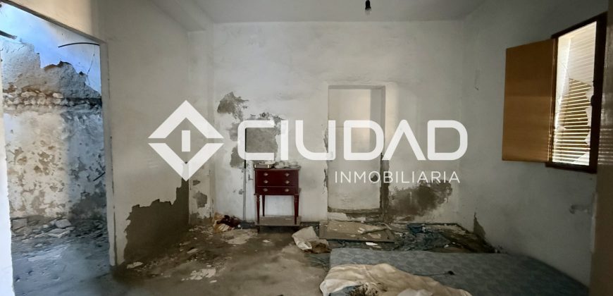 Casa en venta en El Cuervo (Sevilla)