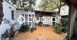 Casa en venta en zona Los Parcelistas