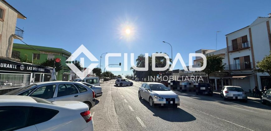 Casa en venta en El Cuervo (Sevilla)