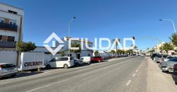 Casa en venta en El Cuervo (Sevilla)