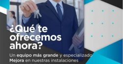 Nave industrial en la zona de la Feria – Lebrija