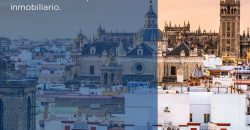 Nave industrial en la zona de la Feria – Lebrija